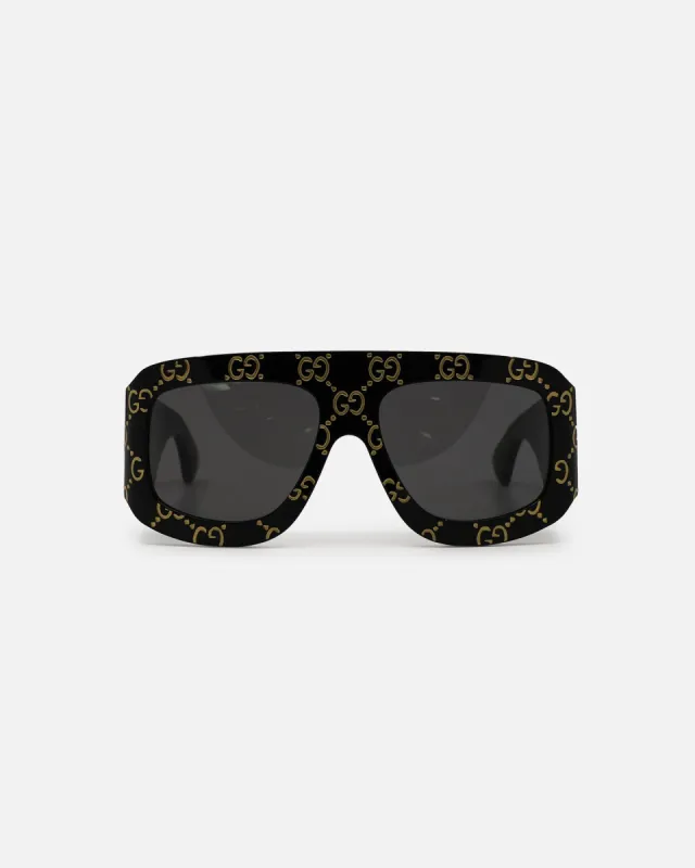 Gucci GG0983S-004 Havana sold by Culture Kings