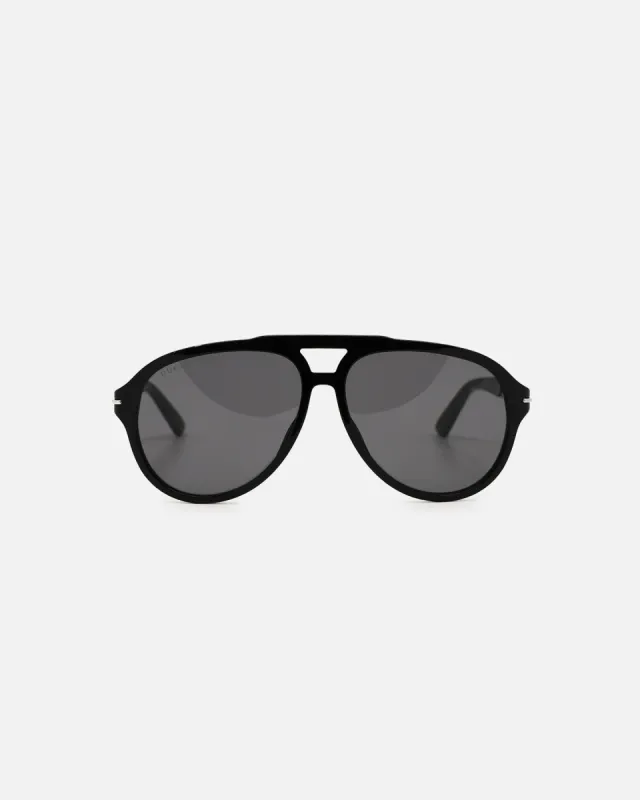 Gucci GG1443S-001 Black sold by Culture Kings