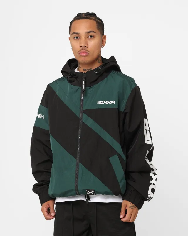 Birdwell Le Mans Racing Jacket - FEDERAL BLUE | Parallel