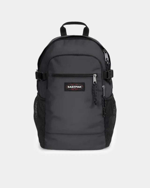 Eastpak Diren Powr Backpack Black made by Culture Kings