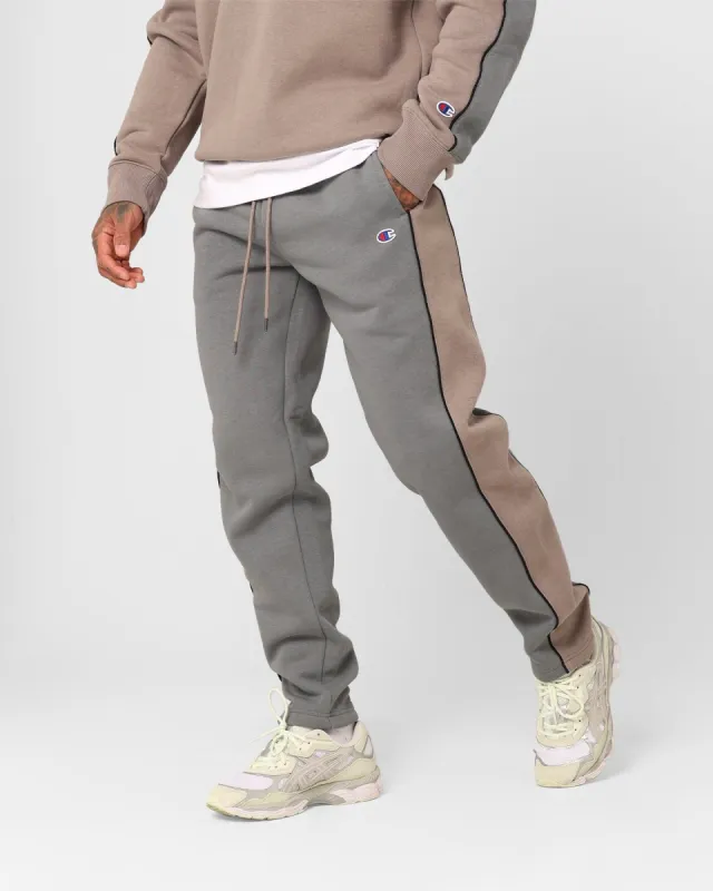 Champion Rochester City Pants Cool Slate Grey sold by Culture Kings