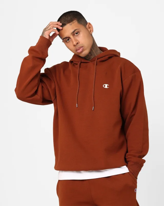 Champion Rochester Base Hoodie Natural Woman sold by Culture Kings