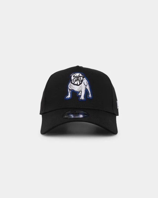 New Era Buffalo Bills 'Throwback Corduroy' Golfer Snapback White sold by Culture Kings