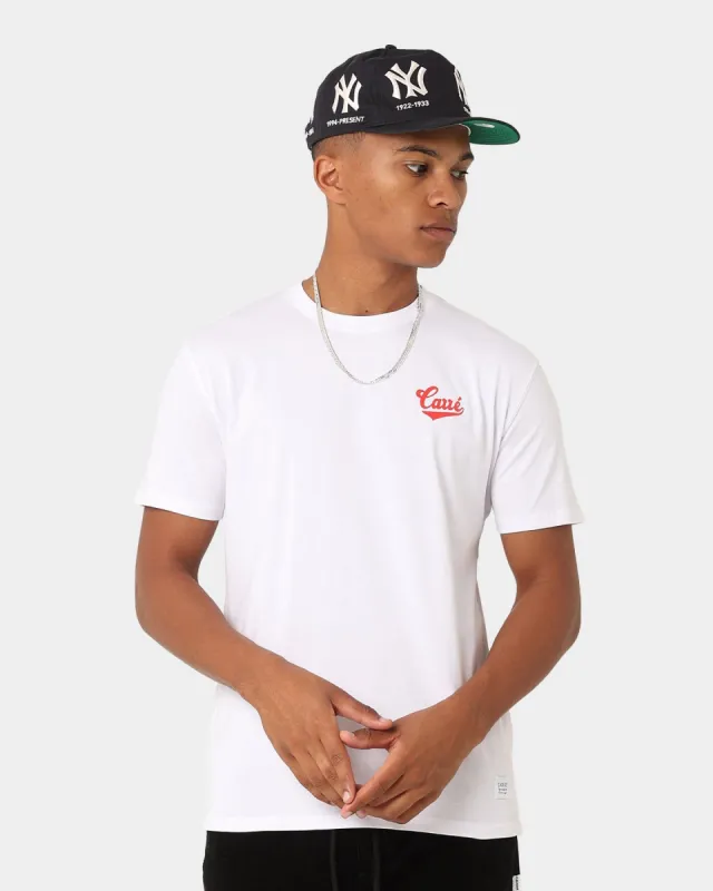 Carre Simplicitã CLS T-Shirt White sold by Culture Kings