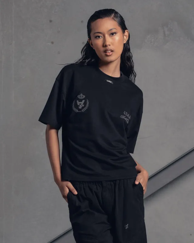 The Anti Order Ant-Werp Ops T-Shirt Black sold by Culture Kings