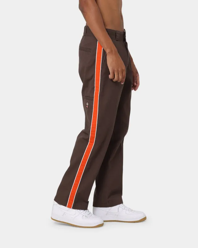 Supreme®/Dickies® Stripe 874 Work Pant Supreme Dickies Stripe 874 Work Pant (SS22) - $110