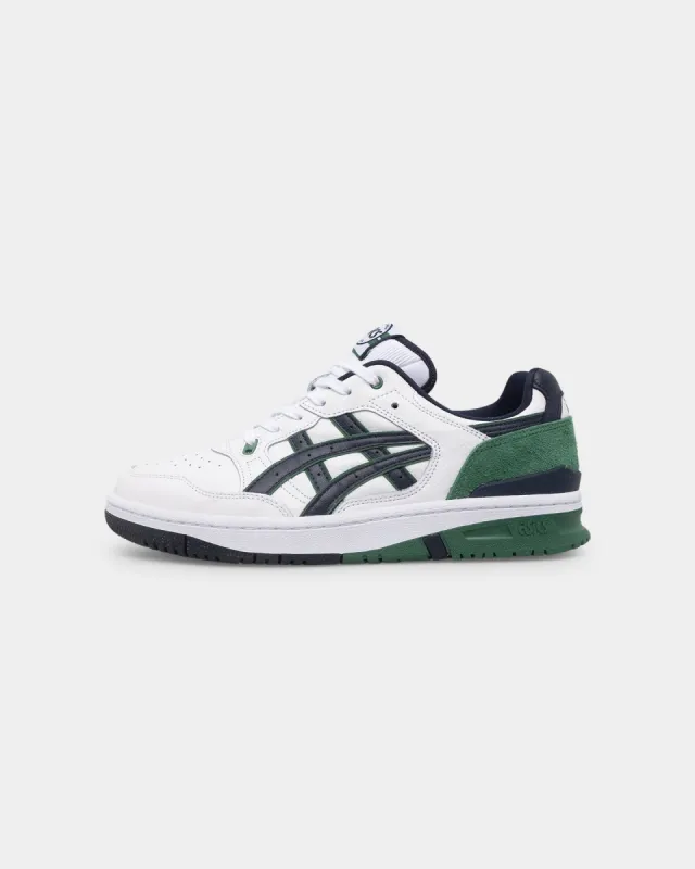 Asics EX89 White/Midnight sold by Culture Kings