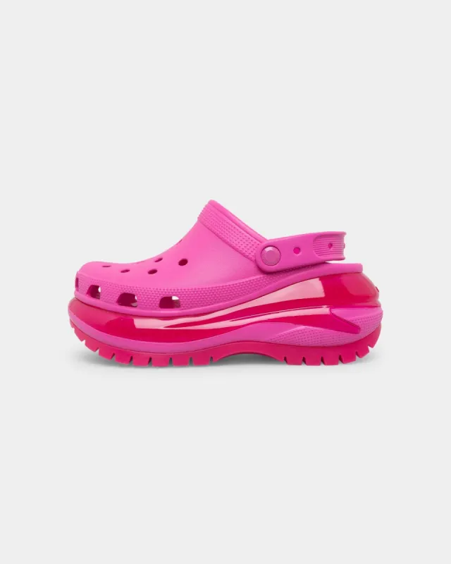 Crocs Women's Mega Crush Clog Juice sold by Culture Kings