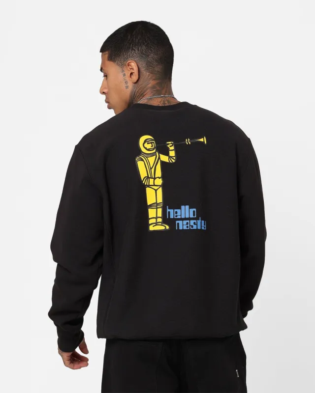☆ KITH x X-MEN Beast crewneck コラボスウェット☆ Marvel | Kith for X-Men Beast Crewneck - Lake | Parallel