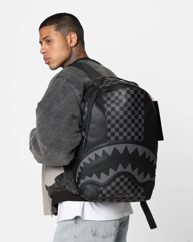 Sprayground Henny Phantom DLXSV Backpack Henny Phantom sold by Culture Kings