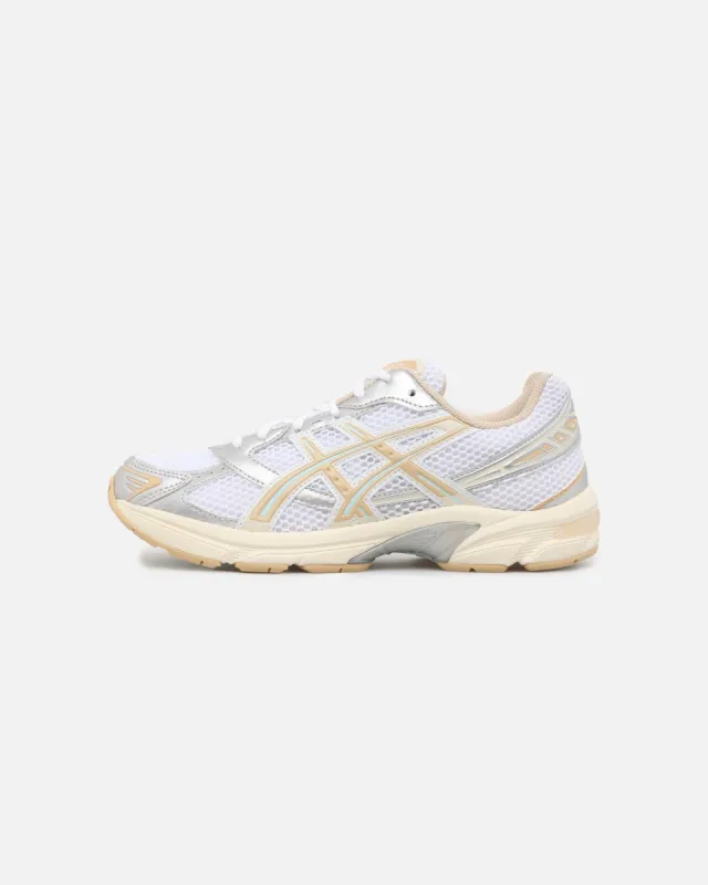 Asics Women's GEL-1130 White/Dune sold by Culture Kings