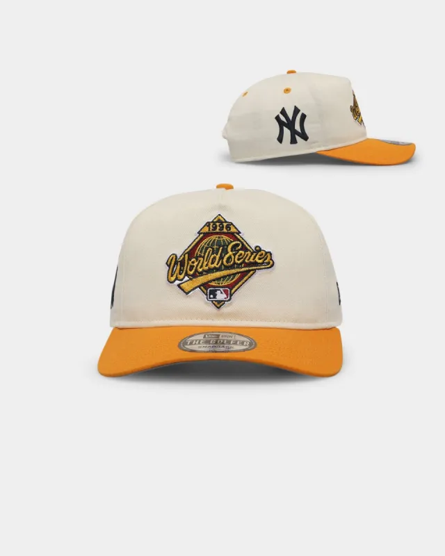 New Era New York Yankees '1990s World Series Through The