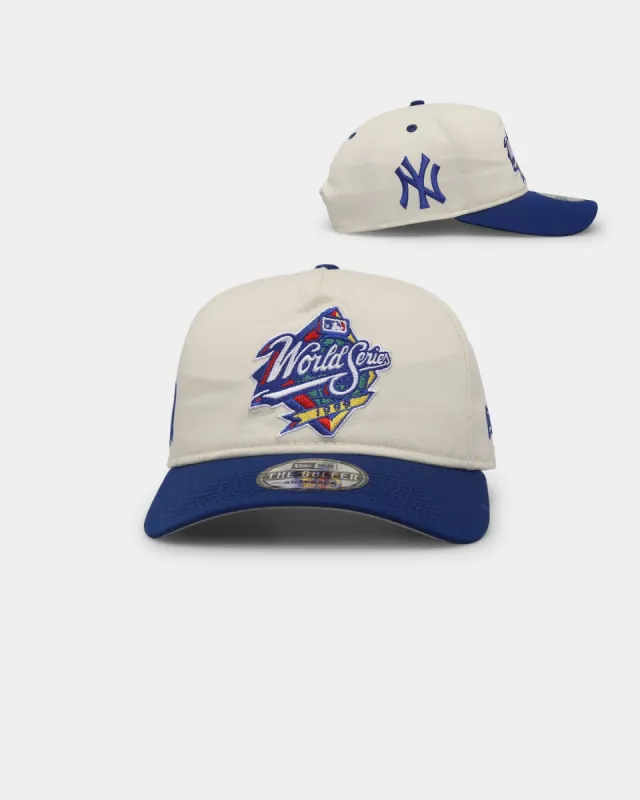 New Era New York Yankees '2000s World Series Through The