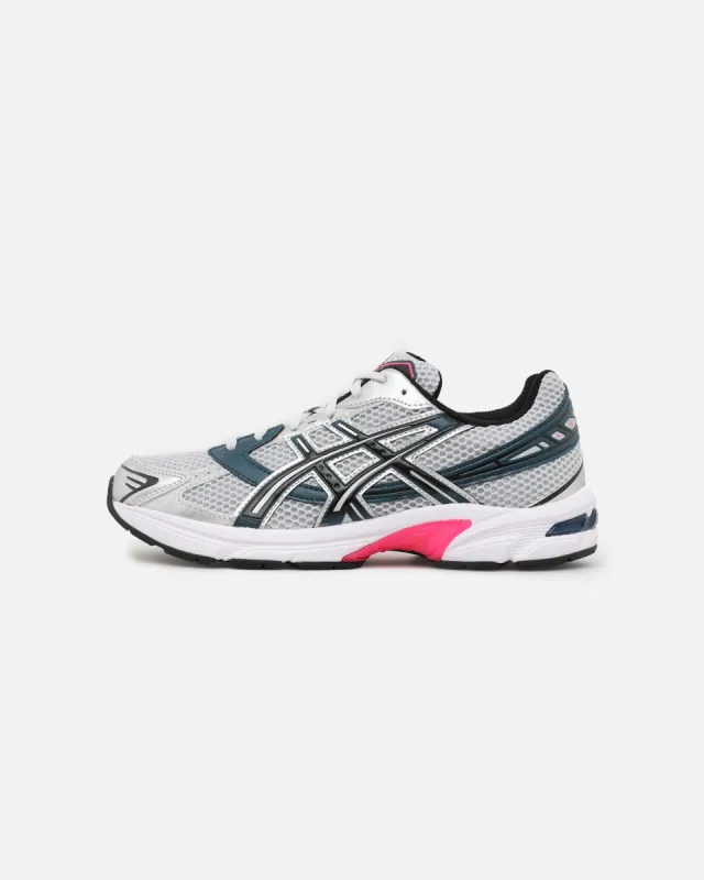 Asics Women's GEL-1130 Concrete/Black sold by Culture Kings