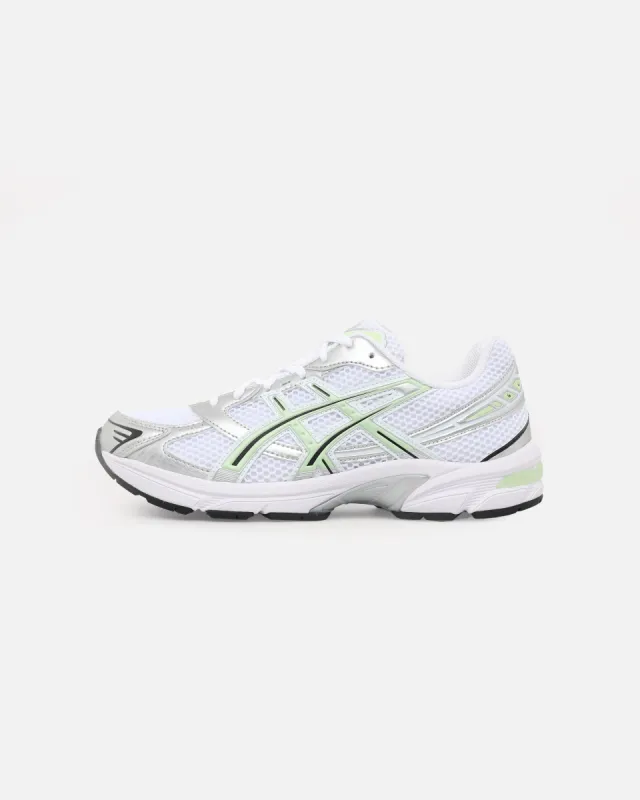 Asics Women's GEL-1130 White/Jade sold by Culture Kings