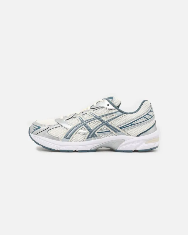 Asics GEL-1130 Cream/Ironclad sold by Culture Kings
