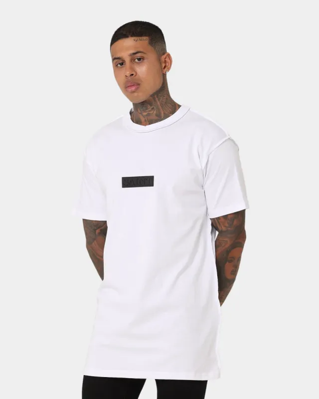 Saint Morta Meteor Lafayette T-Shirt White sold by Culture Kings