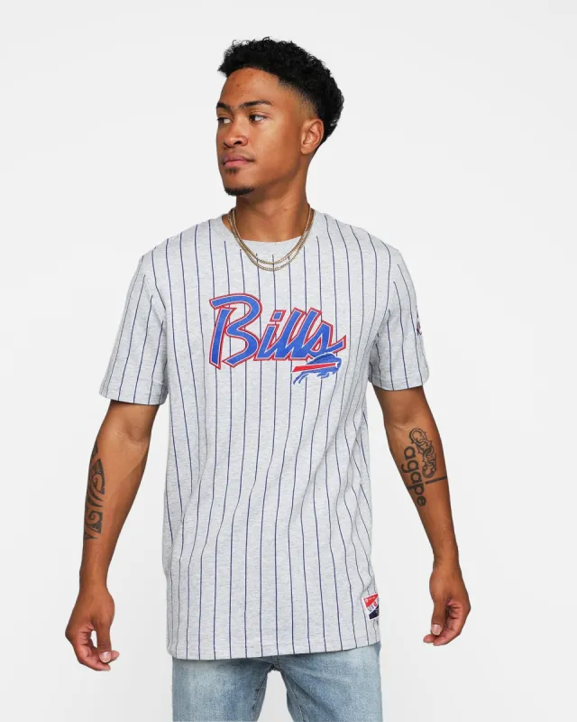 New Era Buffalo Bills T-Shirt Grey sold by Culture Kings