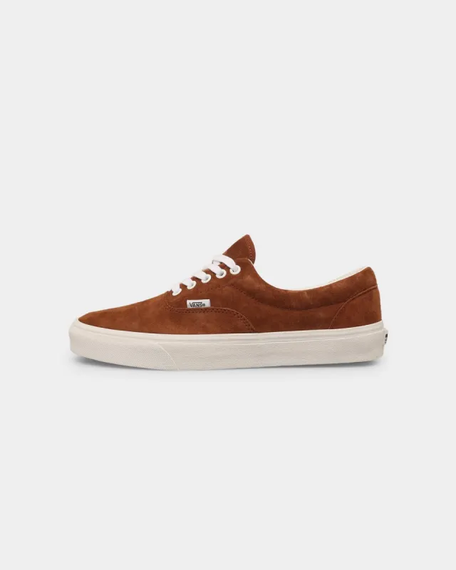 Vans Era Pig Suede Tortoise sold by Culture Kings