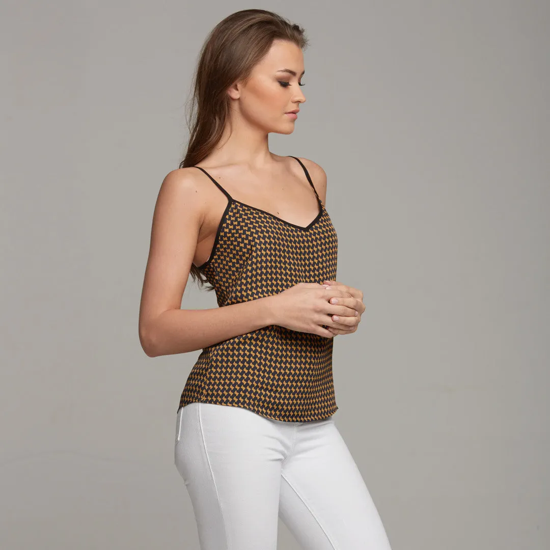 CAMILLA CAMI - CT034 sold by Father Sons