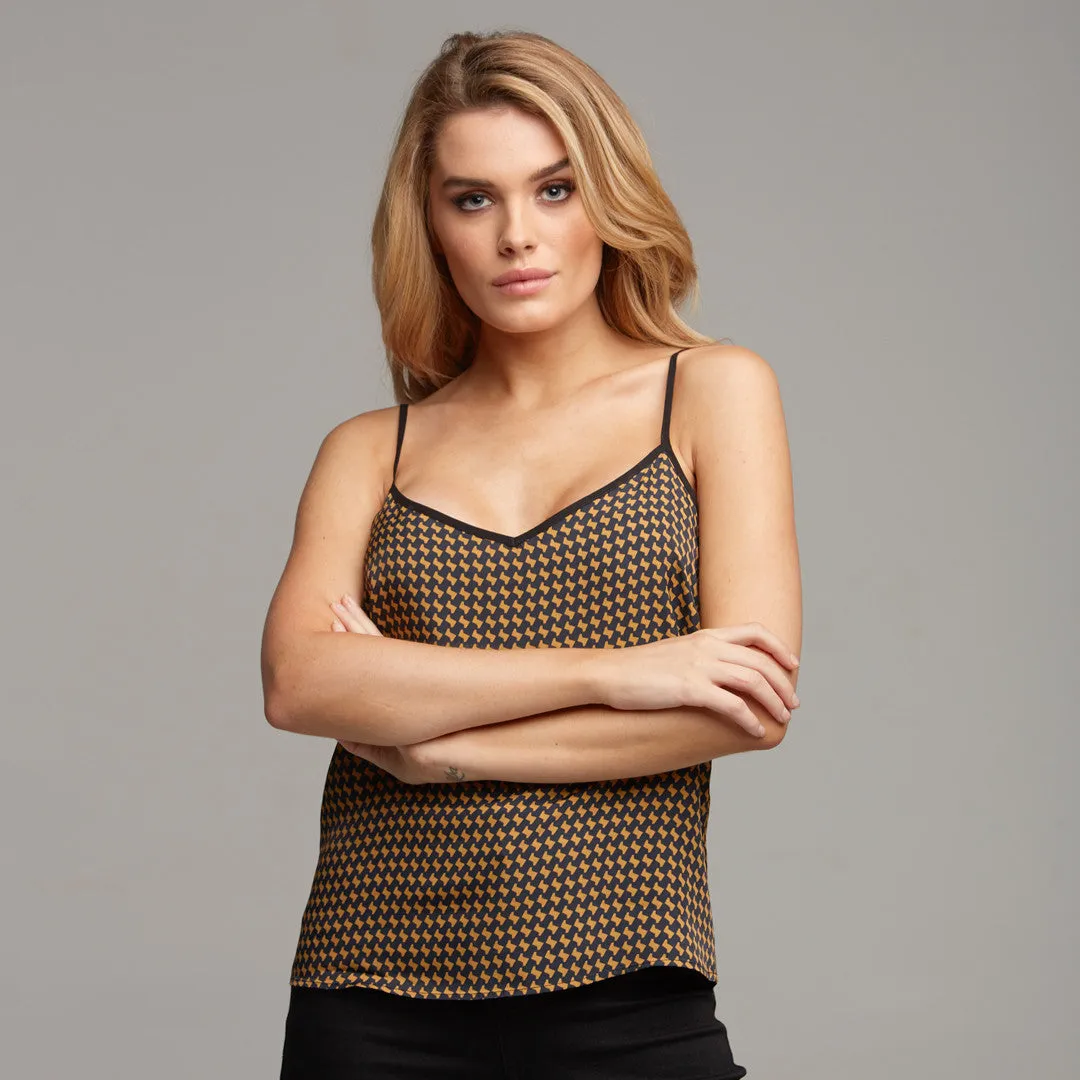 CAMILLA CAMI - CT034 sold by Father Sons product image thumbnail 5