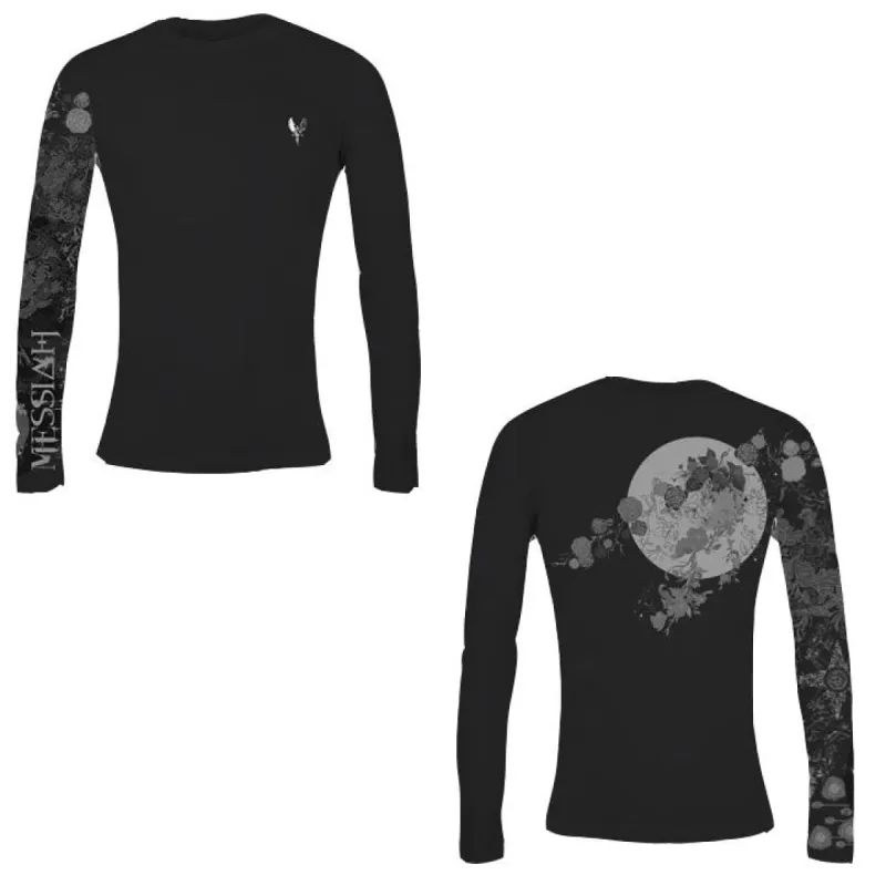 Messiah Black Rose Tatt Sleeve - MC05 (LAST CHANCE) sold by Father Sons