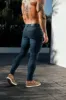 Father Sons Ultra Stretch Mid Blue Slim Jeans - FSJEAN010 sold by Father Sons