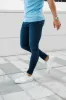 Father Sons Ultra Stretch Navy Slim Jeans - FSJEAN001 sold by Father Sons