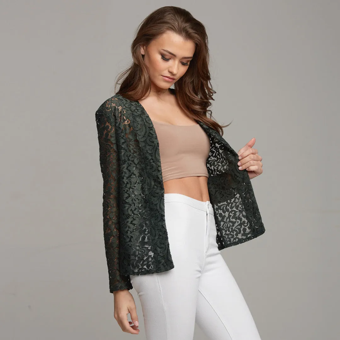 Una Blazer sold by Father Sons product image thumbnail 2