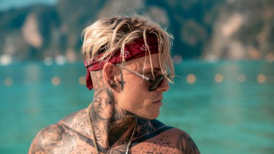 Father Sons Sunglasses - FSS009 (LAST CHANCE) sold by Father Sons