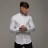 Father Sons Classic White Luxe Egyptian Cotton - FS194 sold by Father Sons