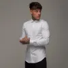 Father Sons Classic White Luxe Egyptian Cotton - FS194 sold by Father Sons