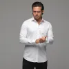 Father Sons Classic White Luxe Egyptian Cotton - FS194 sold by Father Sons