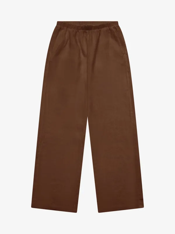Linen Pant sold by California Incline