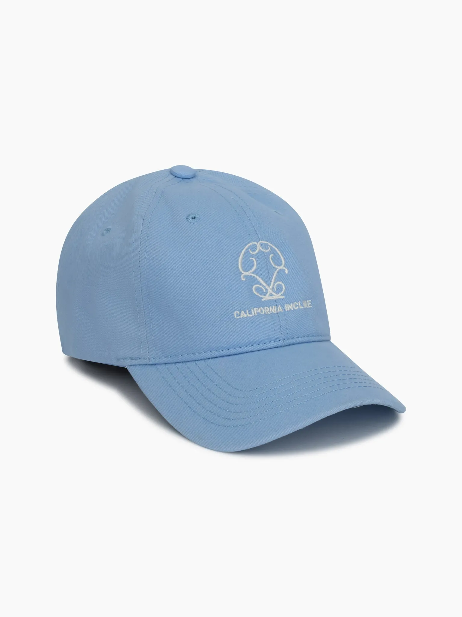 Emblem Hat sold by California Incline product image thumbnail 4