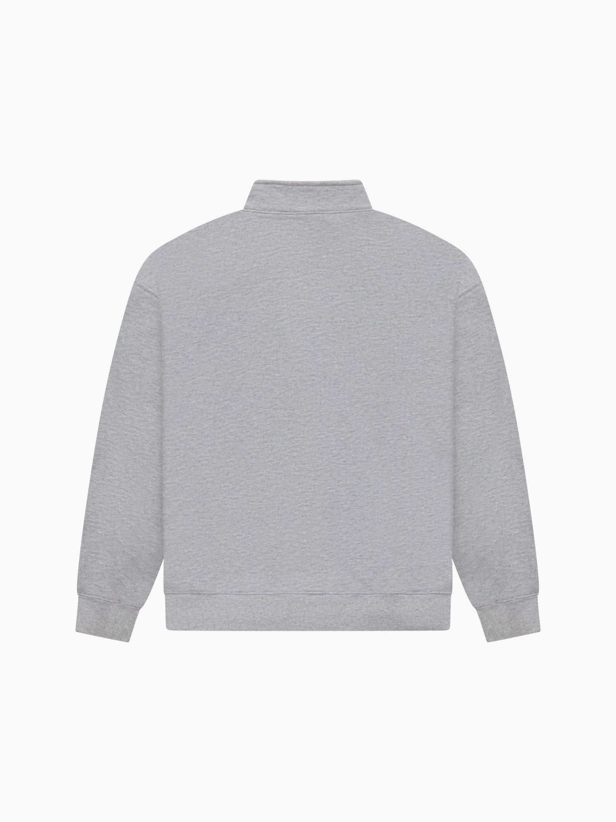 Emblem Half-Zip sold by California Incline product image thumbnail 4