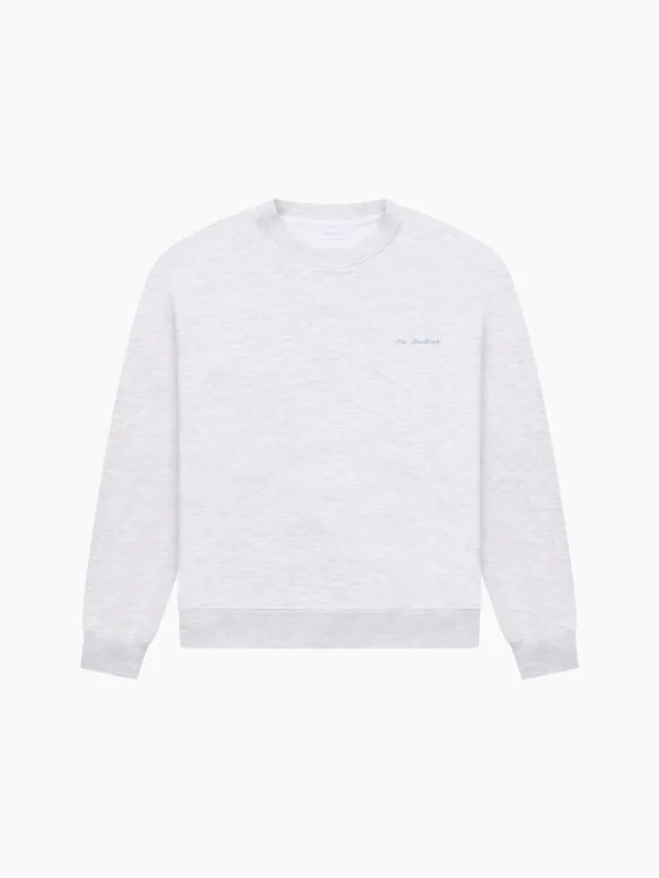 CA Incline Crewneck sold by California Incline