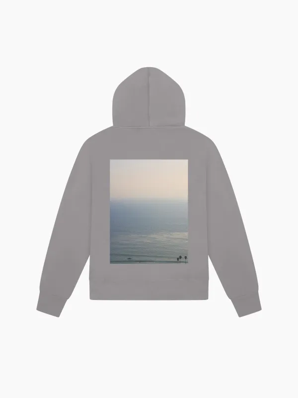 Malibu Beach Hoodie sold by California Incline