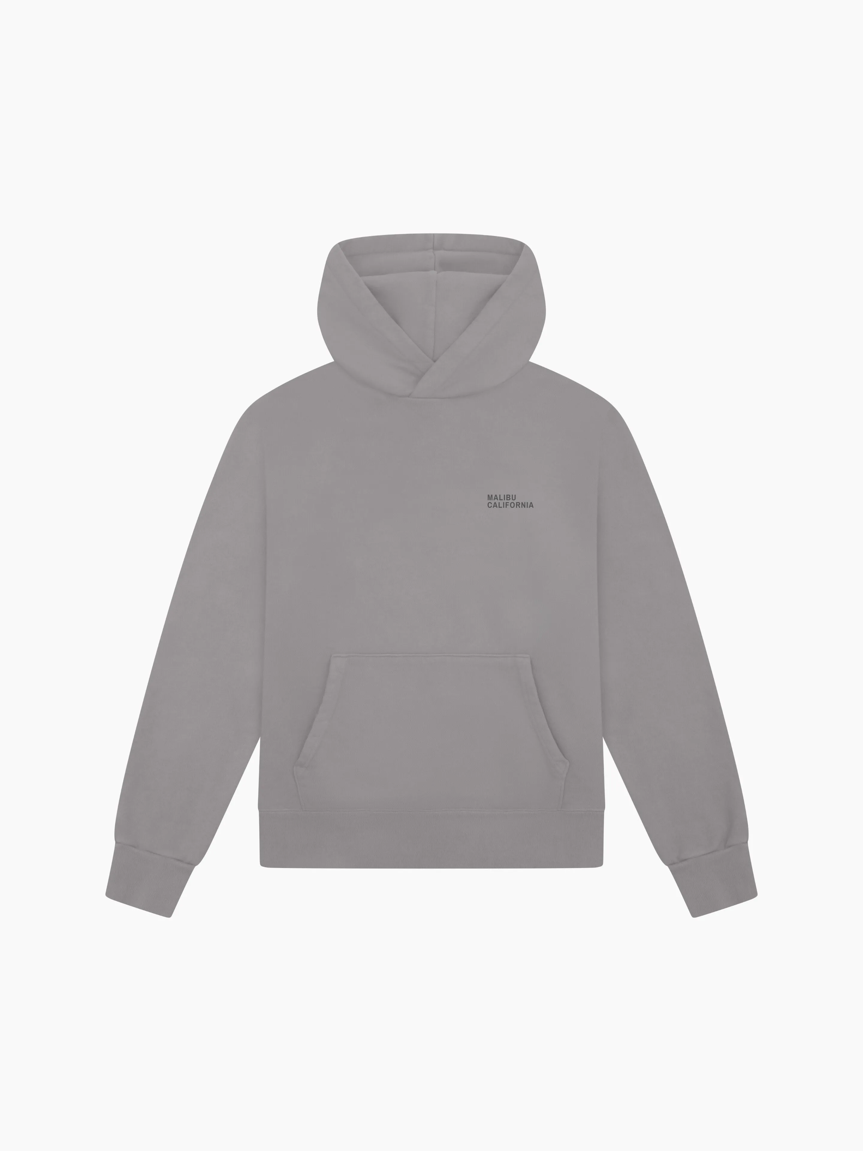 Malibu Beach Hoodie sold by California Incline product image thumbnail 2
