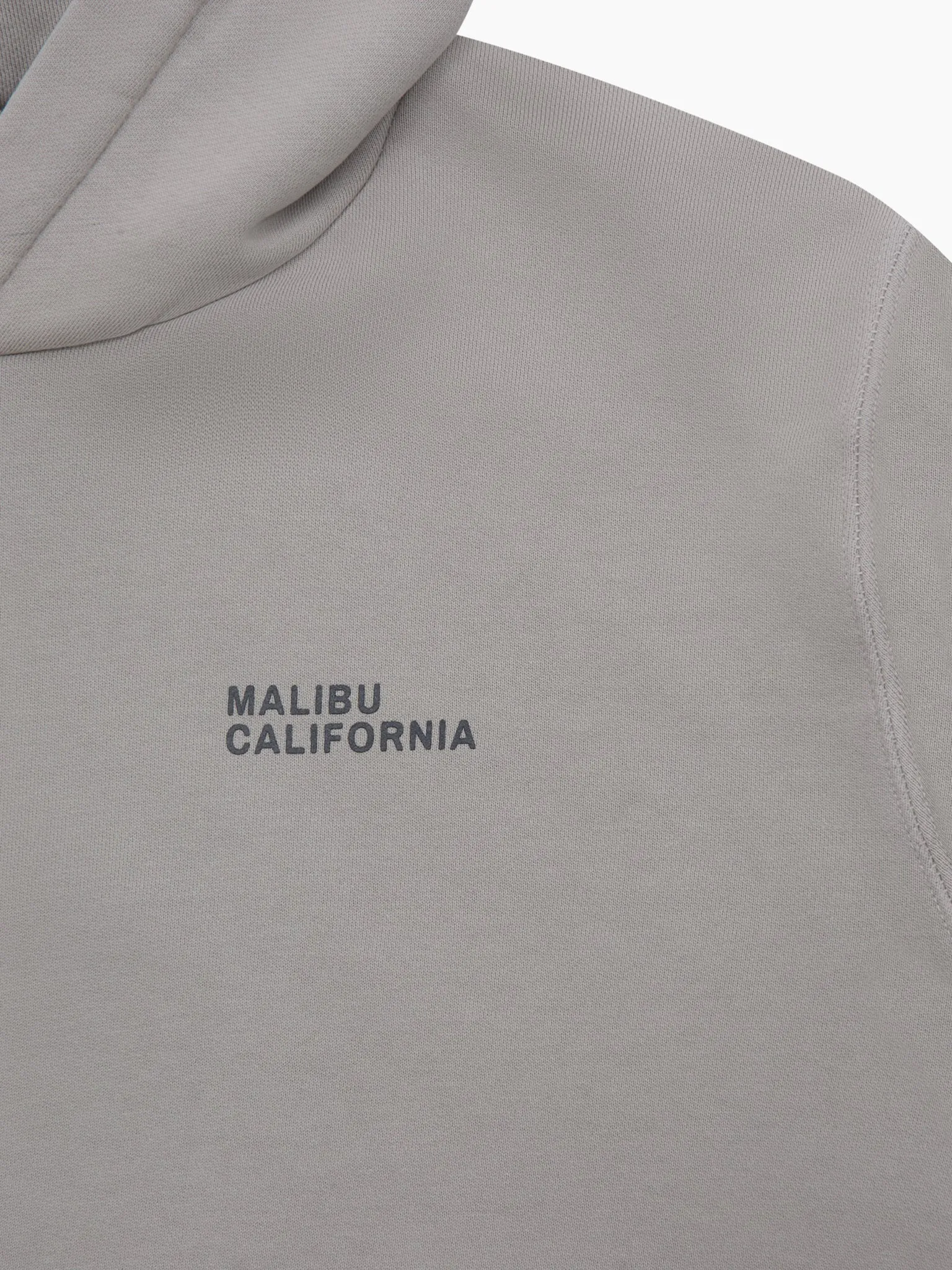 Malibu Beach Hoodie sold by California Incline product image thumbnail 3