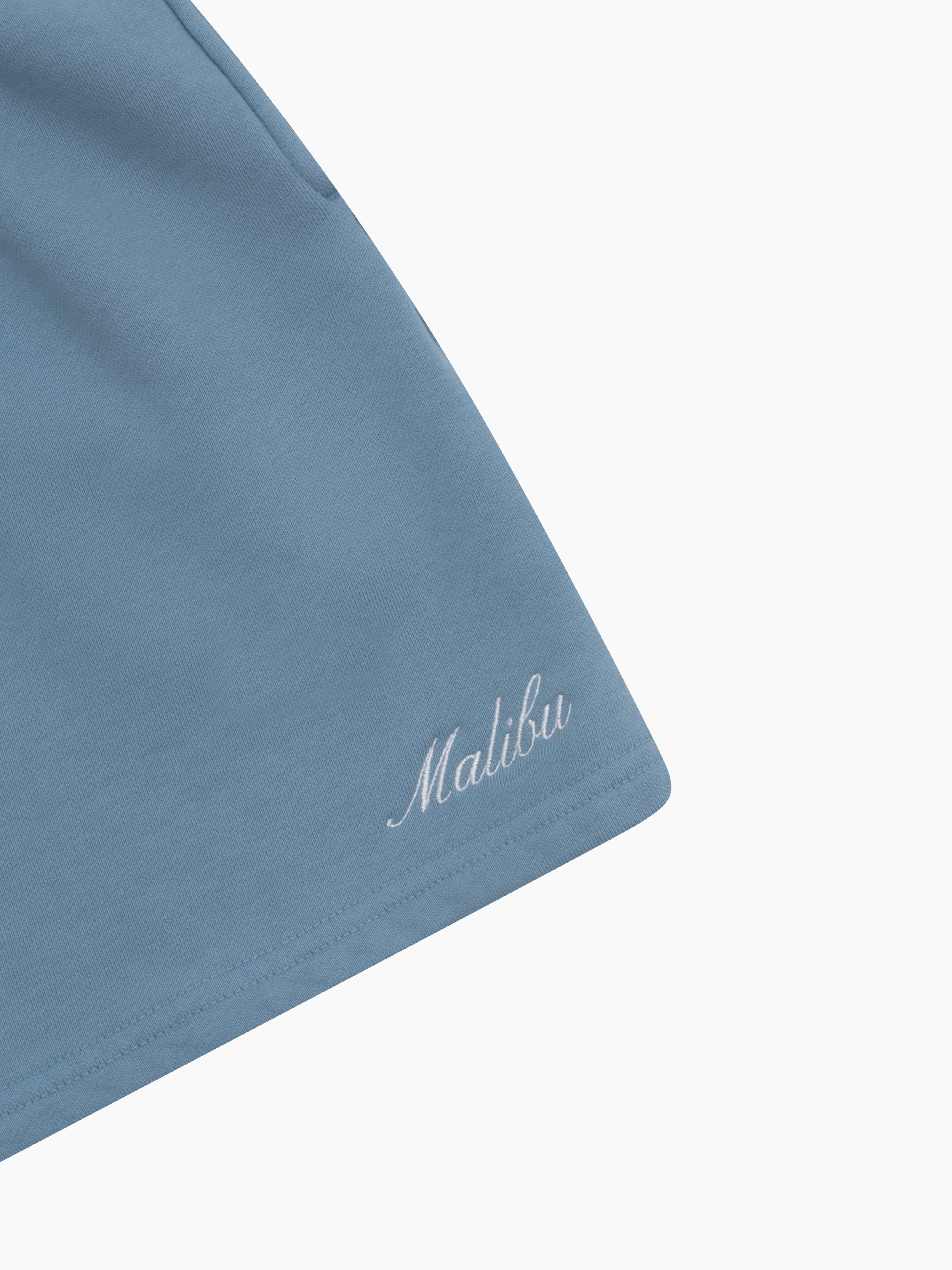 Malibu Sweatshort sold by California Incline product image thumbnail 4