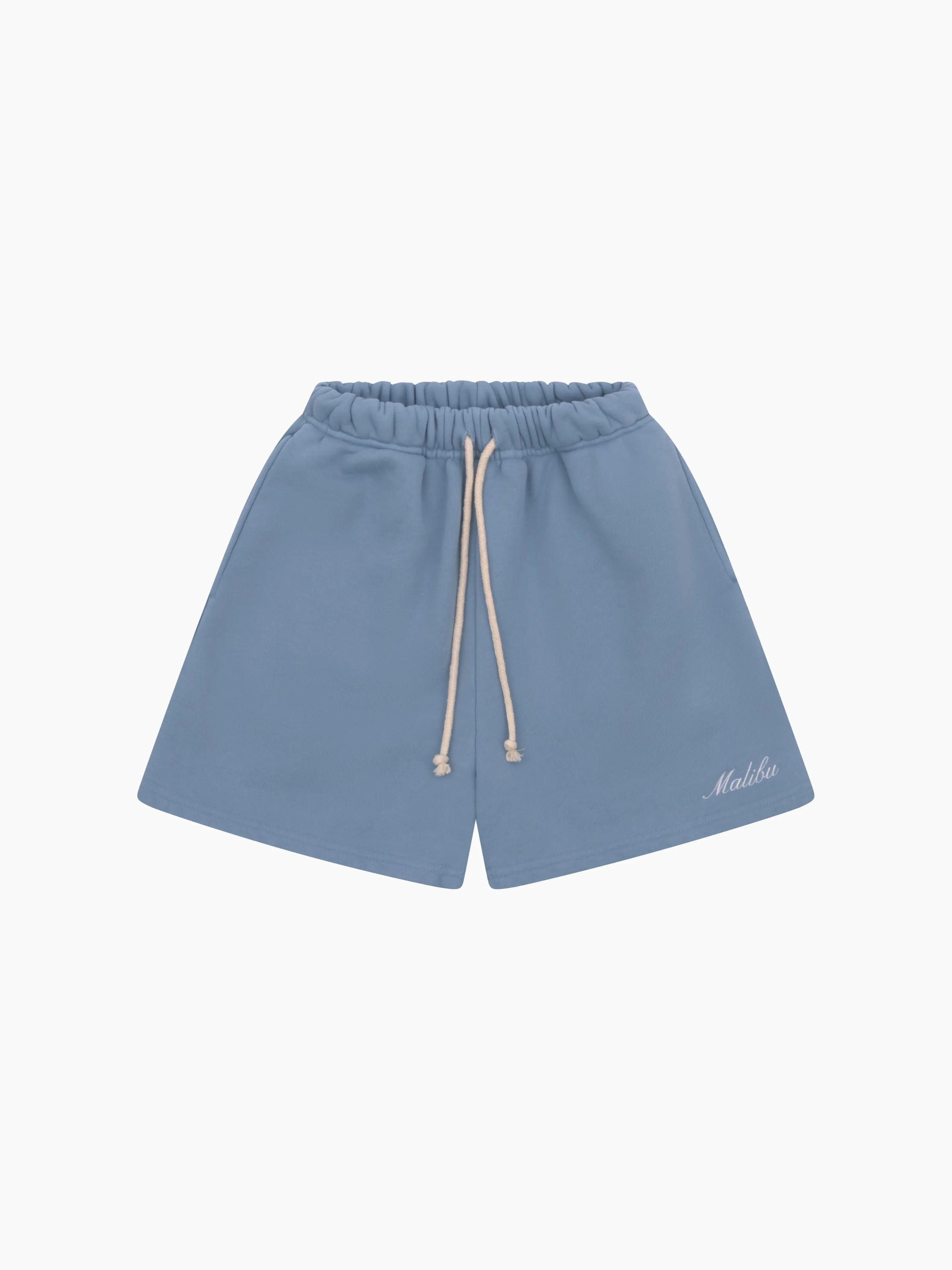 Malibu Sweatshort sold by California Incline
