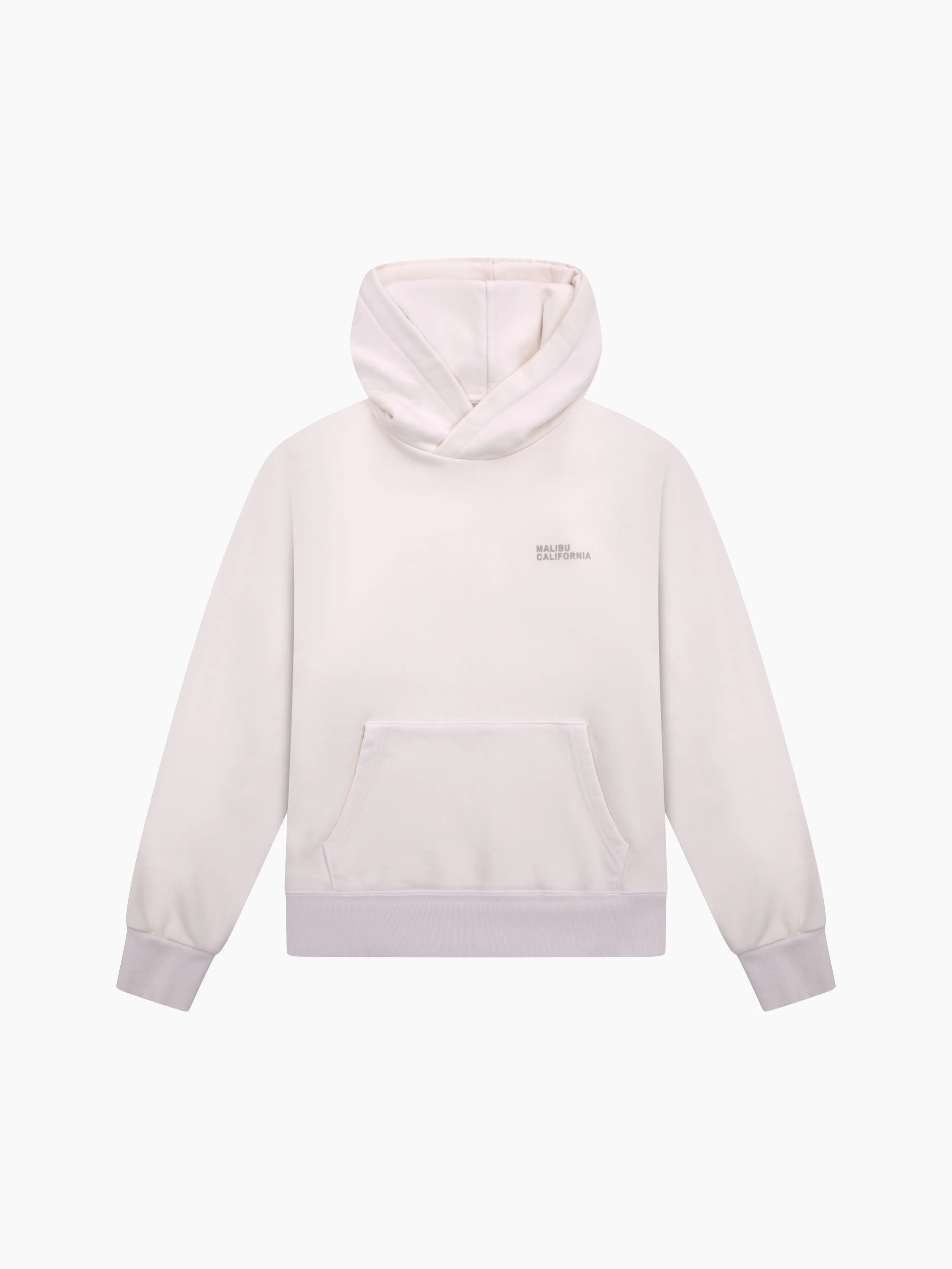 Malibu Golden Surf Hoodie sold by California Incline product image thumbnail 2