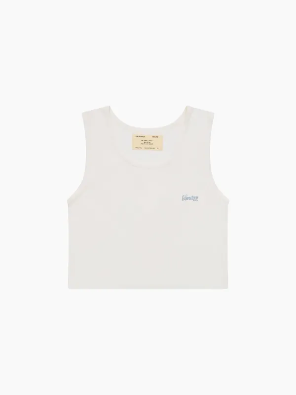 Venice Beach Tank sold by California Incline