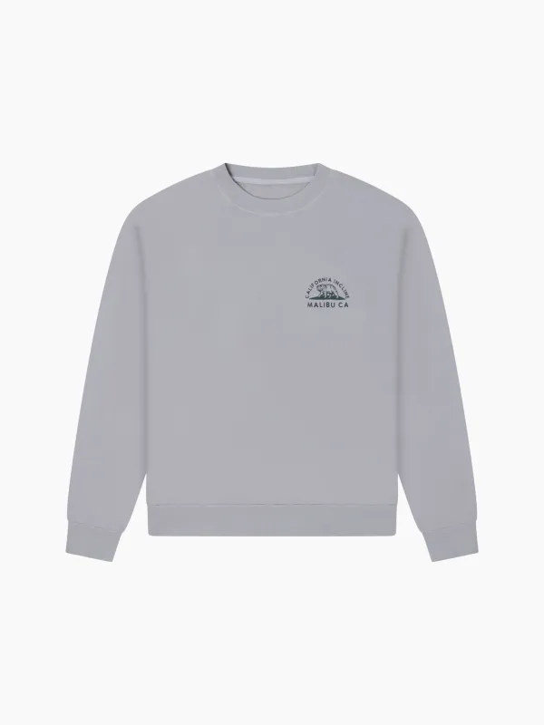 CA Bear Crewneck sold by California Incline