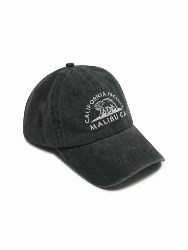 CA Bear Hat sold by California Incline