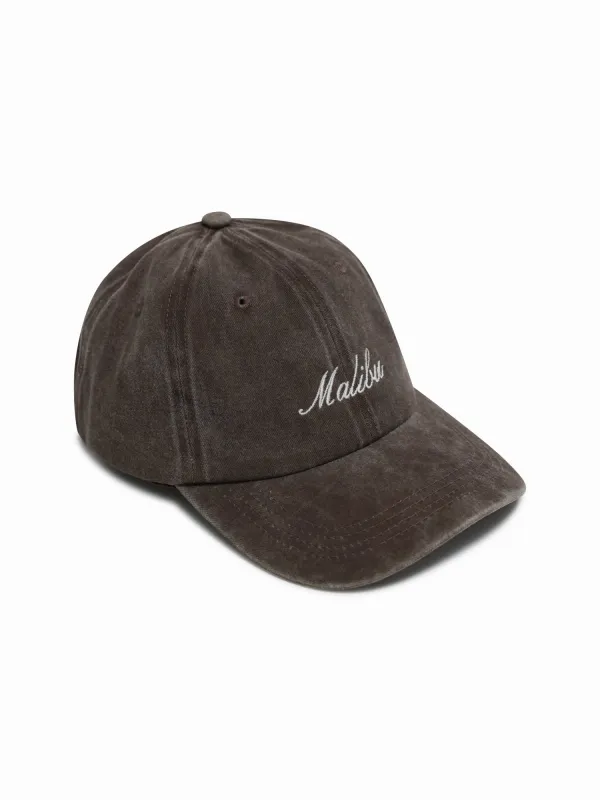 Malibu Hat sold by California Incline