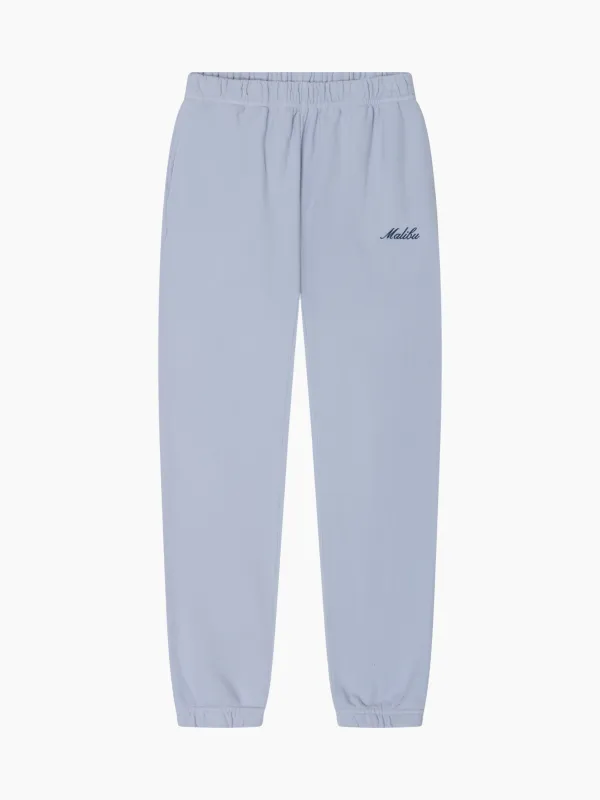 Malibu Sweatpant made by California Incline