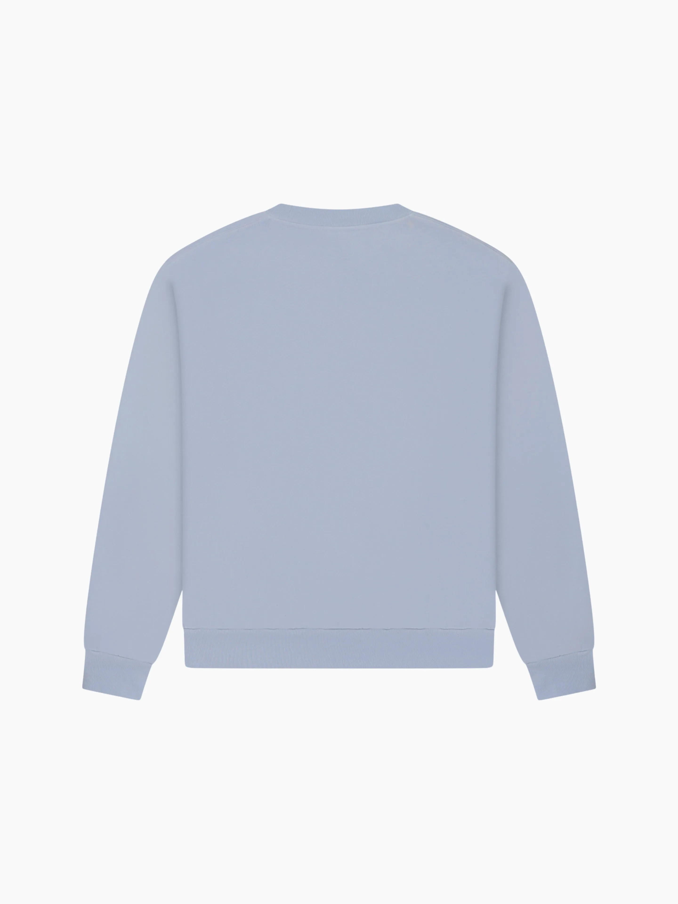 Malibu Crewneck sold by California Incline product image thumbnail 2