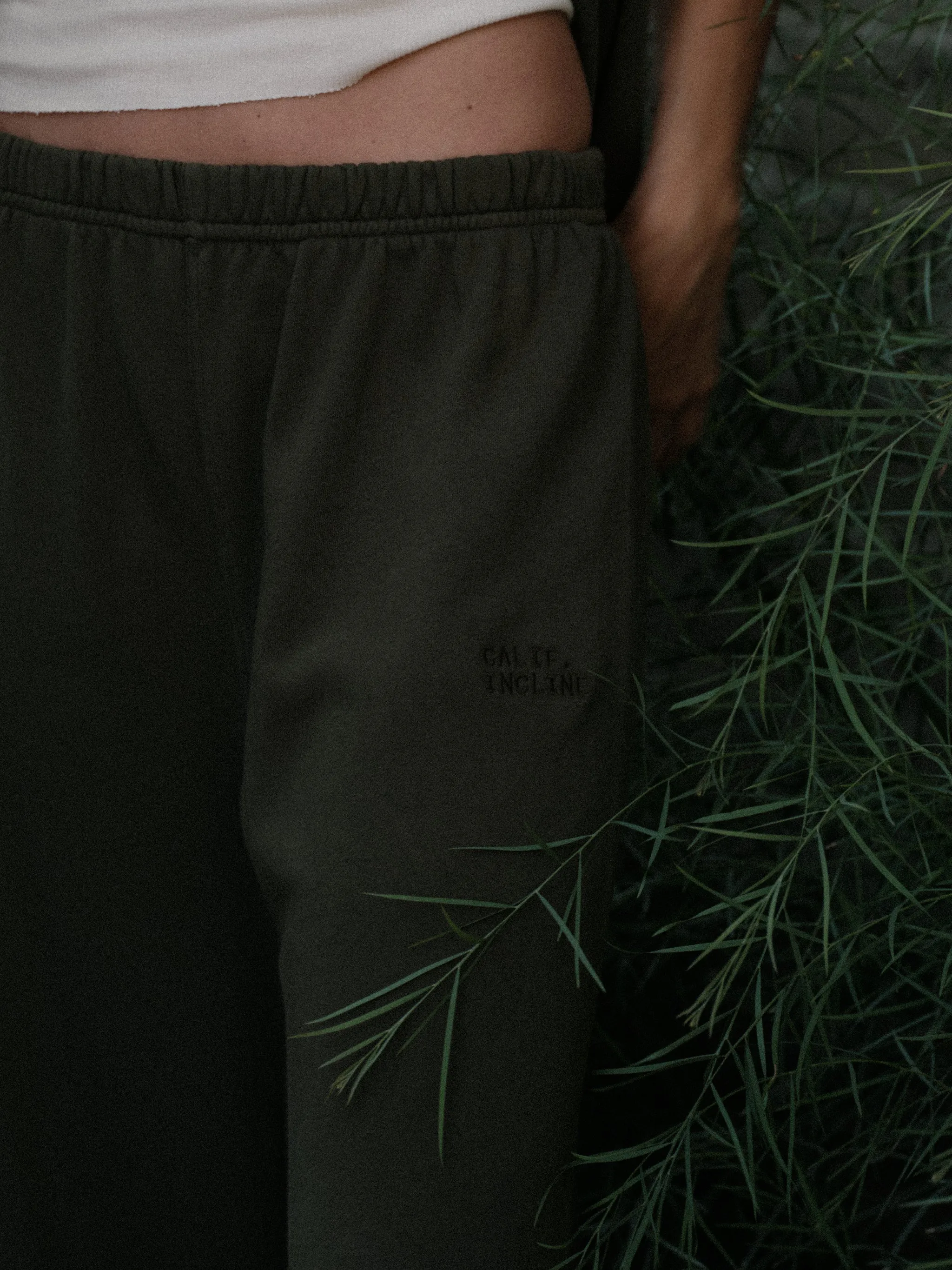 Lounge Pant sold by California Incline product image thumbnail 3